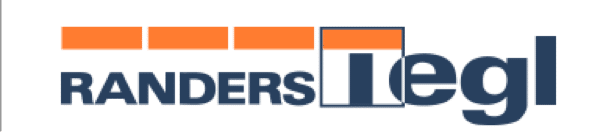 Randers Tegl Logo