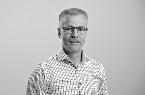 Edmund Pedersen, Ejer