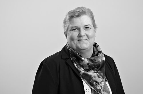 Jette Nørgaard