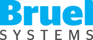 Logo Bruel Systems, Nordjylland