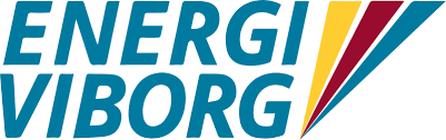 Energi Viborg Logo
